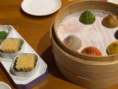 -乐忻皇朝(上海中心大厦店)