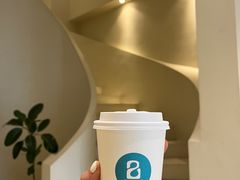 -bear cafe熊咖啡(和平中路店)