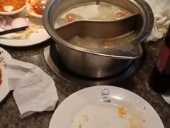 -钱小奴创意自助餐厅·原切谷饲安格斯畅吃(宁波奉化银泰店)