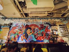 -Mesa Madre梅萨妈妈·Bintana(国贸店)