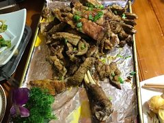 -大汗行宫园林餐厅