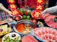 -快乐小羊(锡华店)