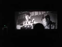 -奥斯卡新都汇影城(终级银幕)