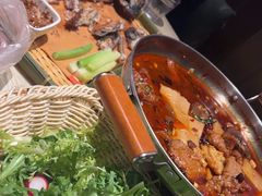 -小船渔村•大连菜•大连焖鱼(黄河路店)