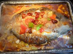 -焰鱼(昌建广场店)