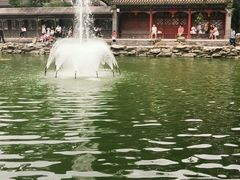 -恭王府博物馆