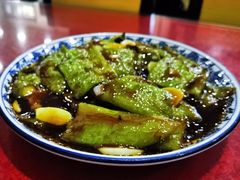 -北大地皖峰饭馆