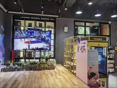 -咪咕咖啡(北京西单店)