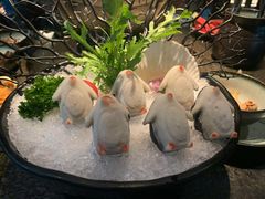 -湊湊火锅·茶憩(新中关购物中心店)