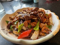 -津菜宋记老房子(平山道店)