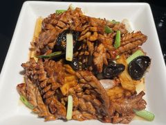 -梅飞酒家(桑园路店)