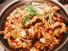 -蛙小侠·沸腾砂锅(西关新天地店)