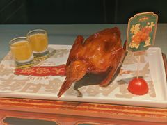 -大鸽饭(动物园店)