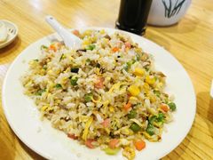 扬州炒饭-蒋家桥饺面店(四望亭路店)