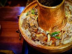 牦牛肉火锅-如意林卡藏餐吧(大昭寺店)