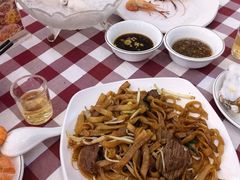 -吉源大排档·鱼生·海鲜(烧烤彩印厂店)