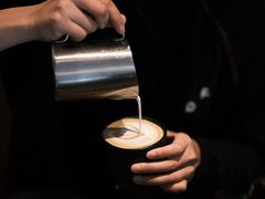 -溯洄咖啡VORTEX COFFEE