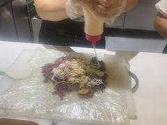 -阿杏饭团(悦汇城店)