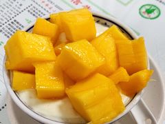 芒果双皮奶-仁信双皮奶(东川路店)