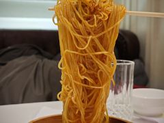 -大鸭梨烤鸭(左家庄店)