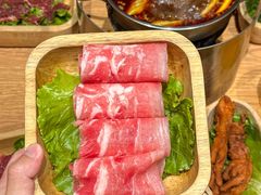 -独食火锅·半米屋台(望平街店)