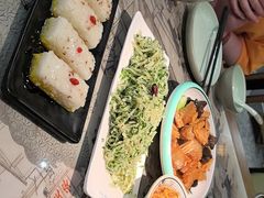 -万达广场(大明宫店)