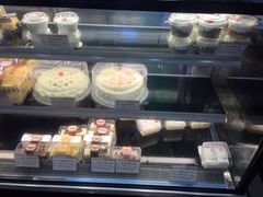 -红宝石·鲜奶小方·海派西点房(浦三店)