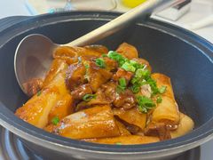 -春满园·早茶·粤菜·宴会(前海店)