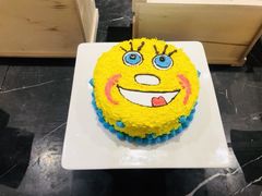 -城市名人酒店喝彩西餐厅(人民南路店)