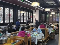 -名善山珍·野生菌汤锅(文殊院店)