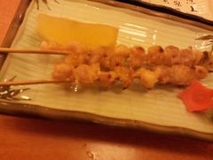 鸡软骨串-吉川居酒屋(建国北路店)