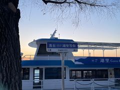 -长春市南湖公园