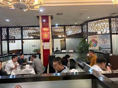 -湘桂人酒楼(西便门店)