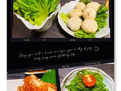 -AJIYA·池袋日式烧肉自助(天津万象城店)