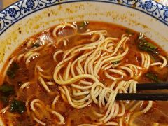 -舌尖尖·兰州牛肉面(浦东机场店)