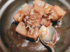 -小厨娘淮扬菜(天印大道店)