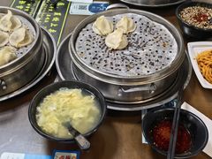 牛肉招牌灌汤蒸饺-志亮灌汤蒸饺·清真(庙后街店)