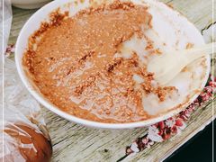 -上岗面茶