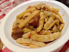 -西贝莜面村(赛格国际购物中心店)