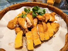 -米庄·原味私房菜(骏壹万邦店)