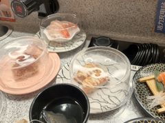 -争鲜回转寿司(海曙天一PLUS店)