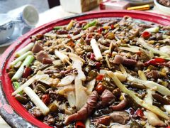 泡椒兔肚-东吴霸王兔(松青路店)