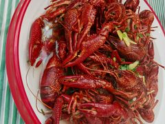 -香满锅老北京羊蝎子火锅·家常菜(新街口店)