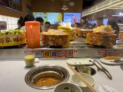 -龍歌自助小火锅(秦淮水游城店)
