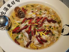-江渔儿酸菜鱼(东厦一百店)