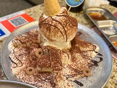 -首尔烤肉大排档(合生汇店)