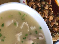 -温记府廟豆汤饭·始于1955年(海椒店)