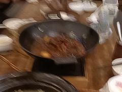 -一楼食业·美食人家
