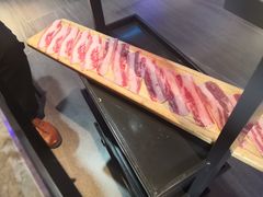 -十三姨正合丰烤肉(营迹路店)