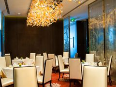 大堂-东海朗廷酒店-唐阁T’ANG COURT 中餐厅